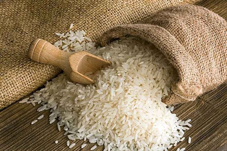 Rice Processing